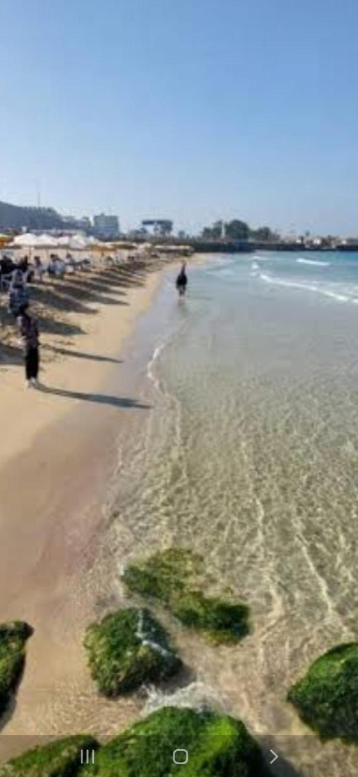 Apartament العجمي ستار للضيافة Alexandria